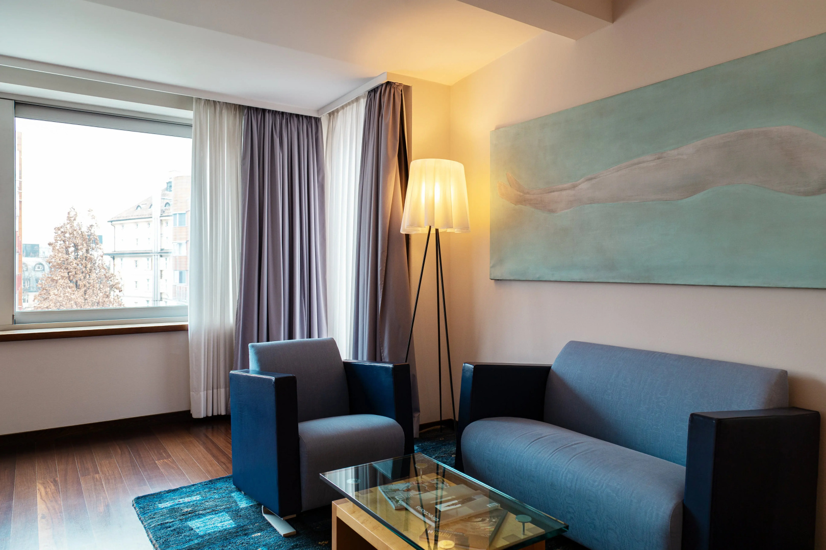 Foto - Hotel Greif, a Member of Design Hotels
