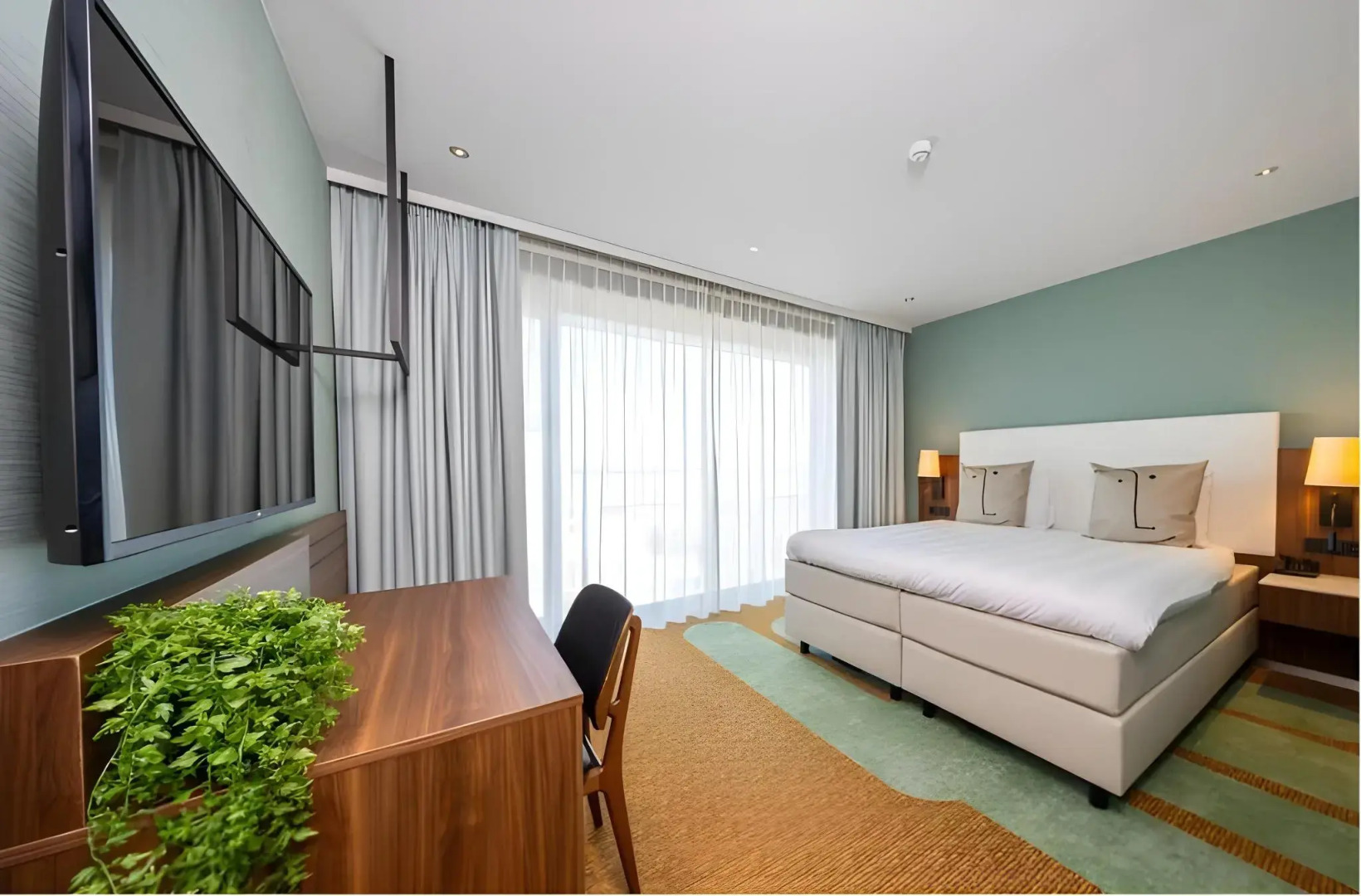 Foto - Van der Valk Hotel Schiphol