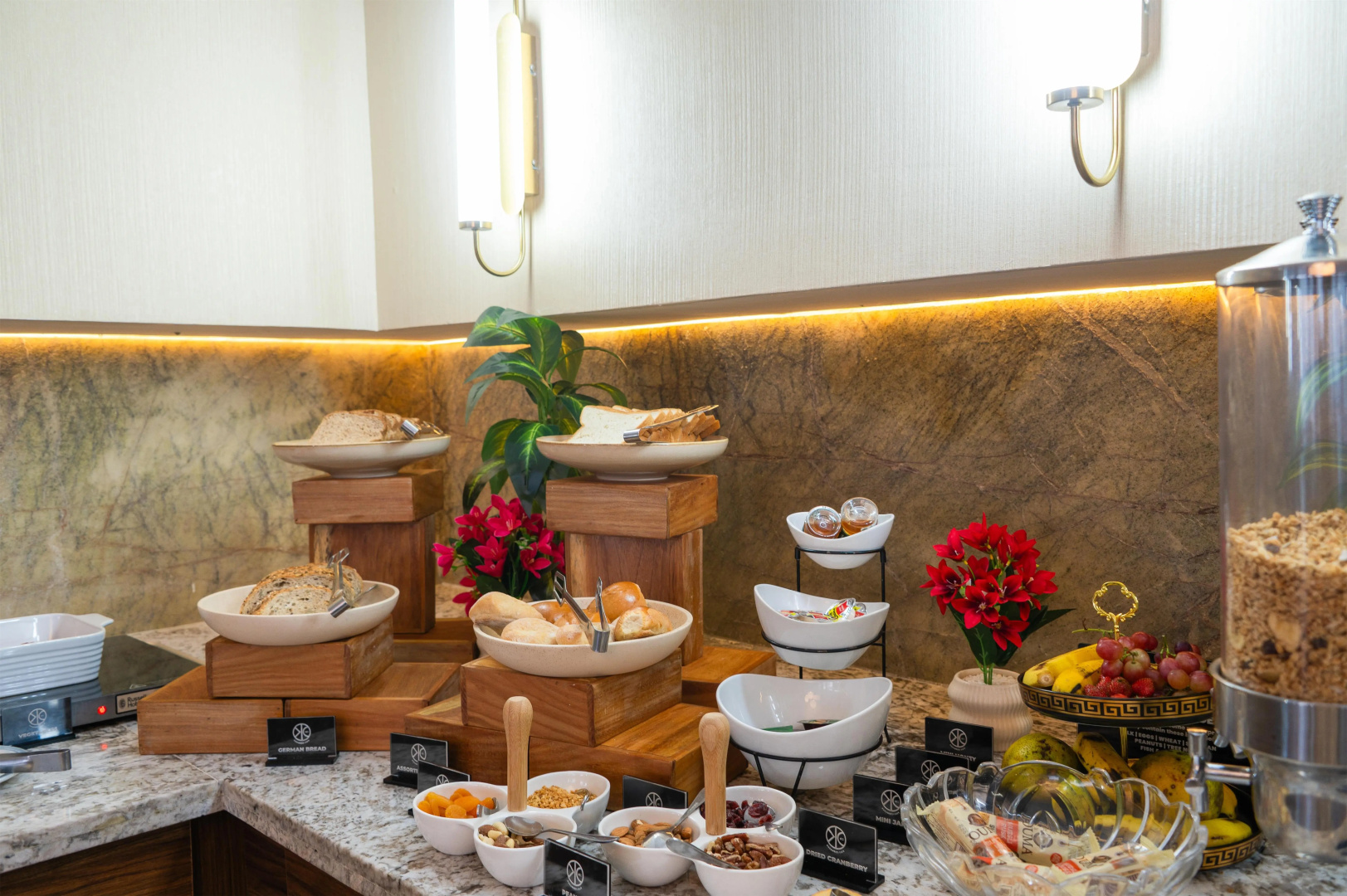 Foto - Sea Cliff Hotel