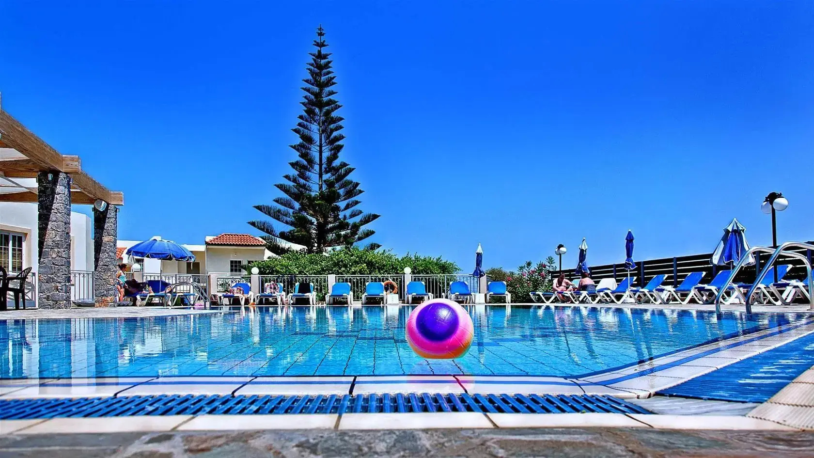 Foto - Villa Mare Monte ApartHotel
