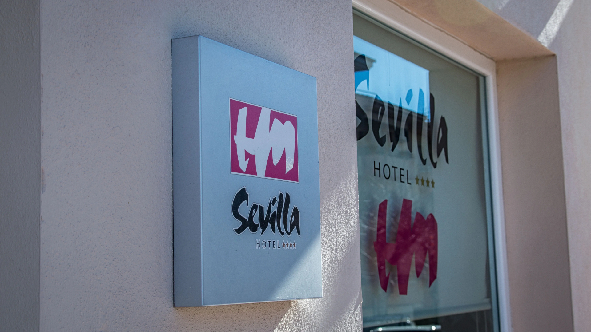 Photo - Hotel Sevilla