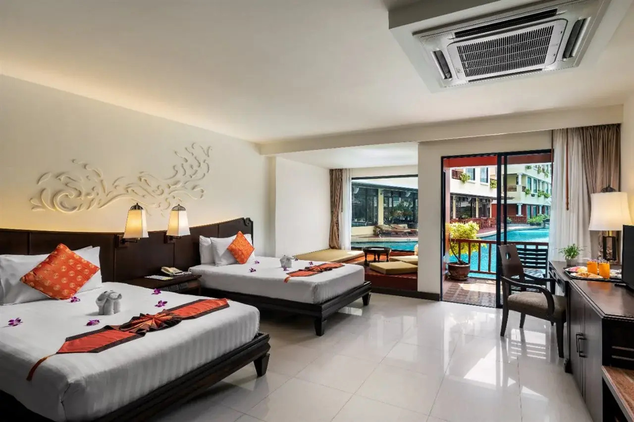 Foto - Patong Paragon Resort & Spa SHA Extra Plus