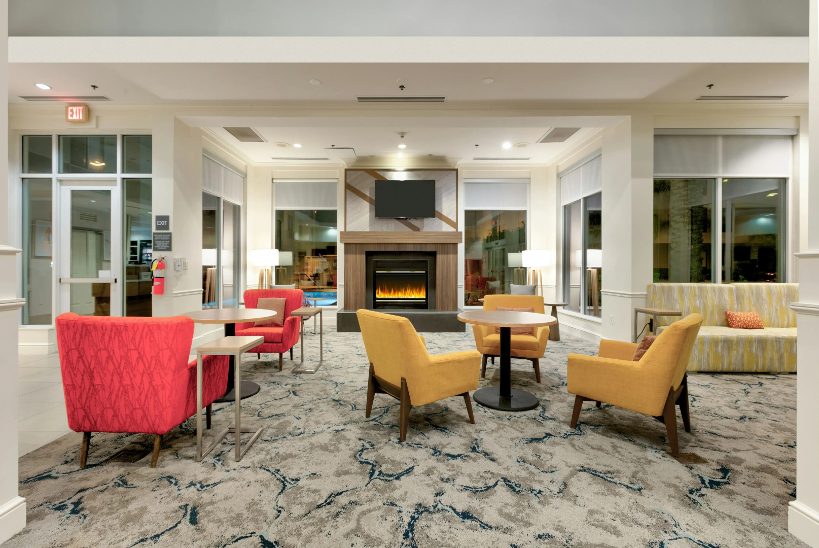 Photo - Hilton Garden Inn Irvine East/Lake Forest