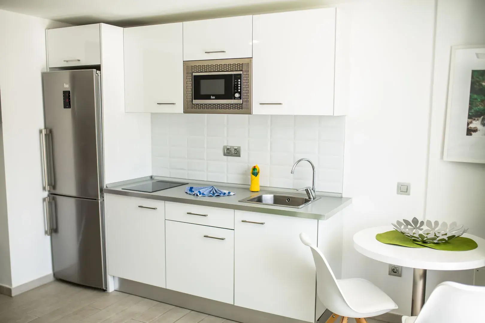 Photo - IG Nachosol Atlantic & Yaizasol by Servatur - Adults Only