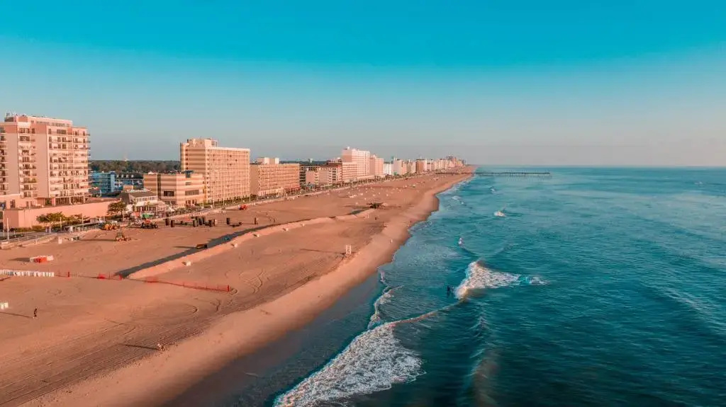 Foto - Aloft Chesapeake