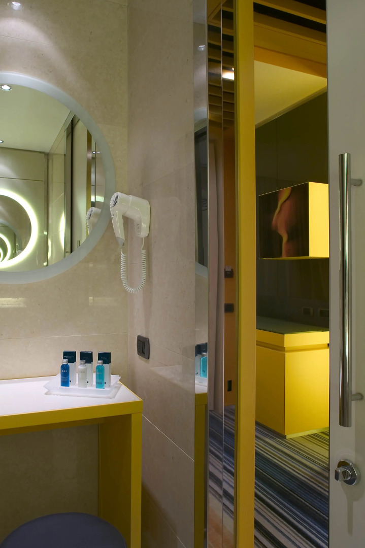 Photo - UNA Hotels Bologna Centro