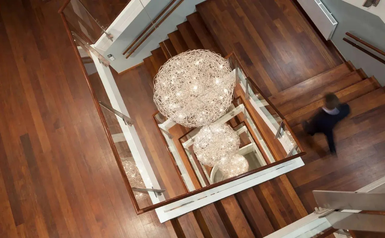 Foto - Scandic St. Olavs Plass