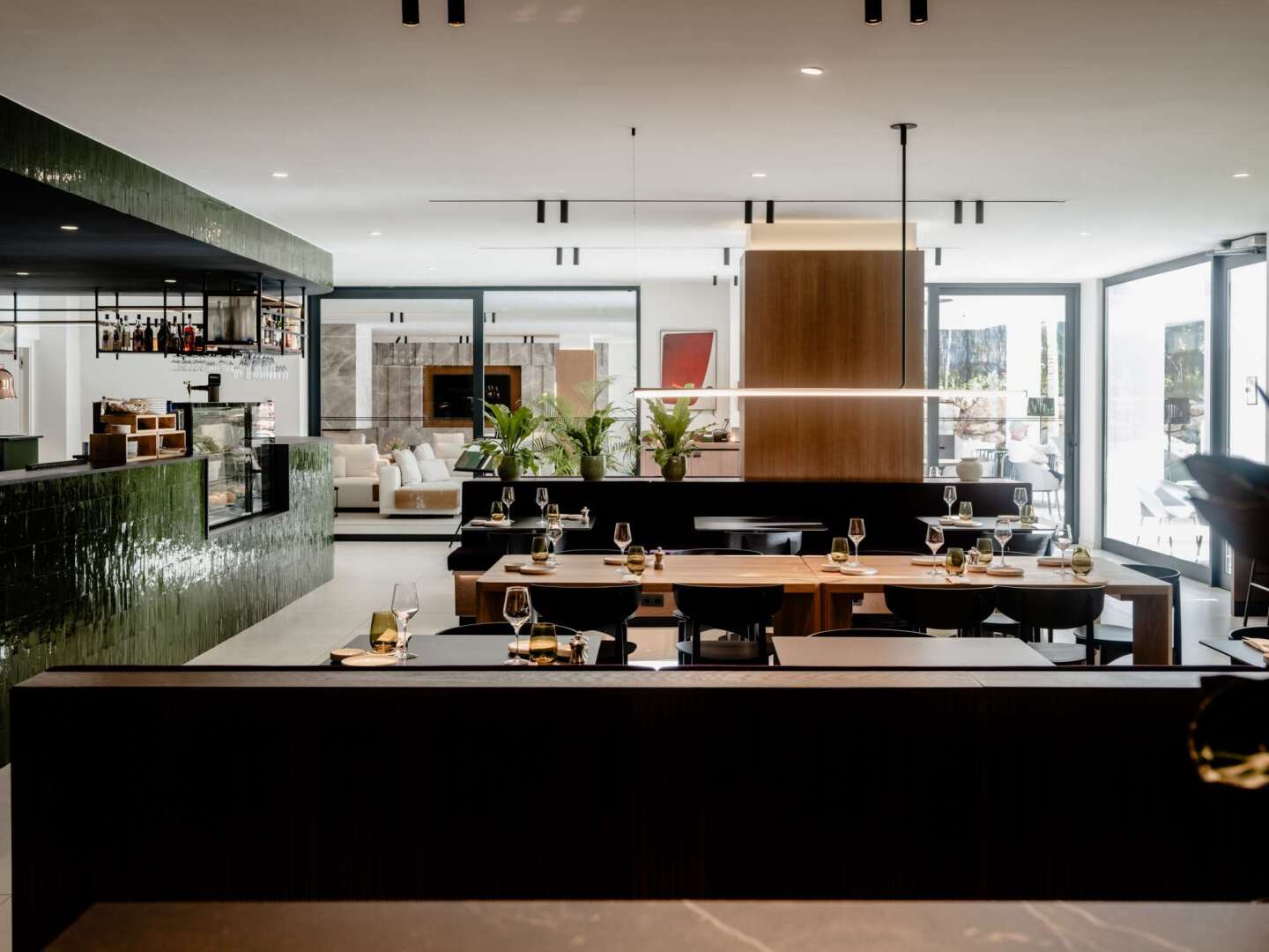 Foto - THE FLAG HOTEL Marbella, Estepona Adult Recommended