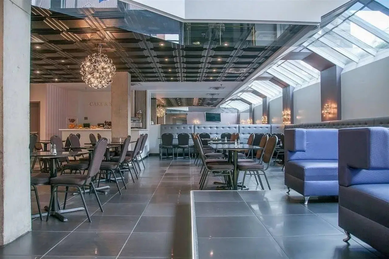 Foto - LELUX Hotel