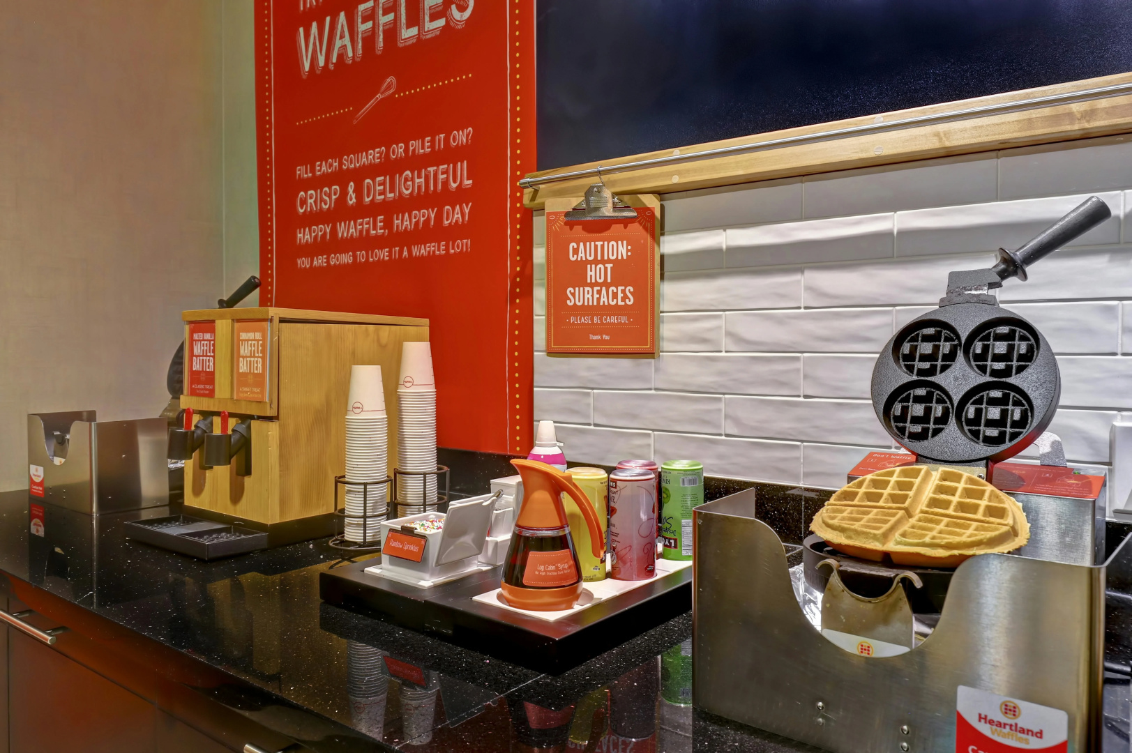 Foto - Hampton Inn by Hilton Toronto Airport Corporate Centre