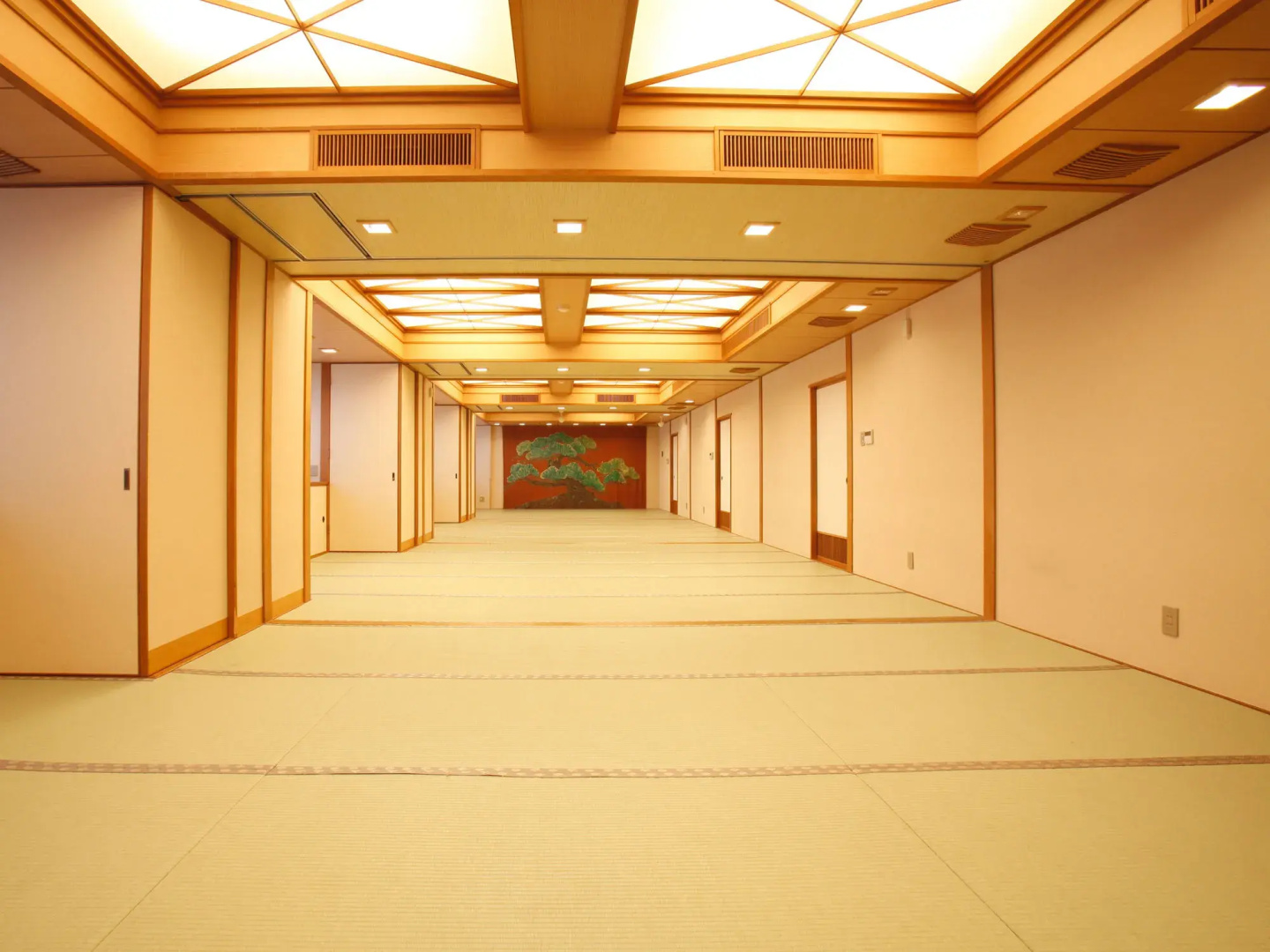 Foto - Gion Shinmonso