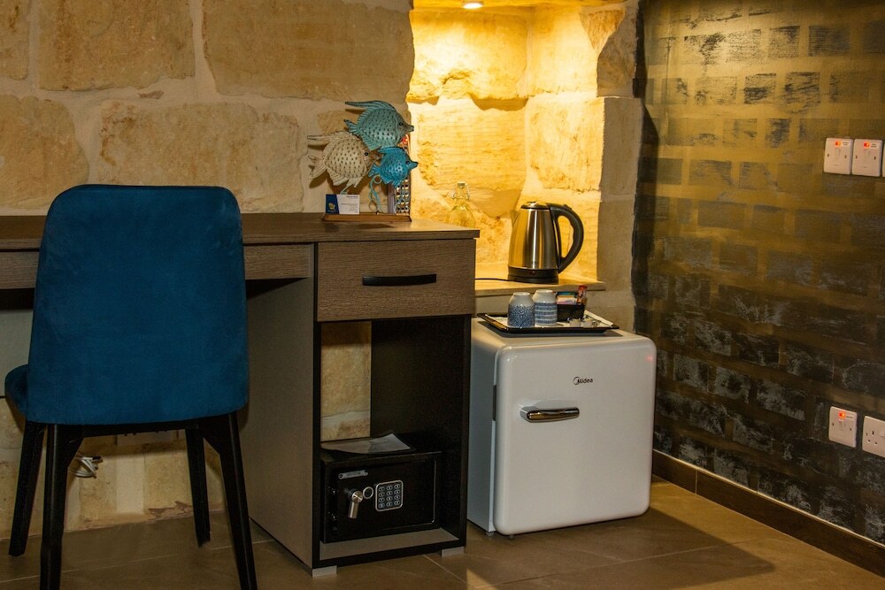 Foto - Sea Holly Gozo