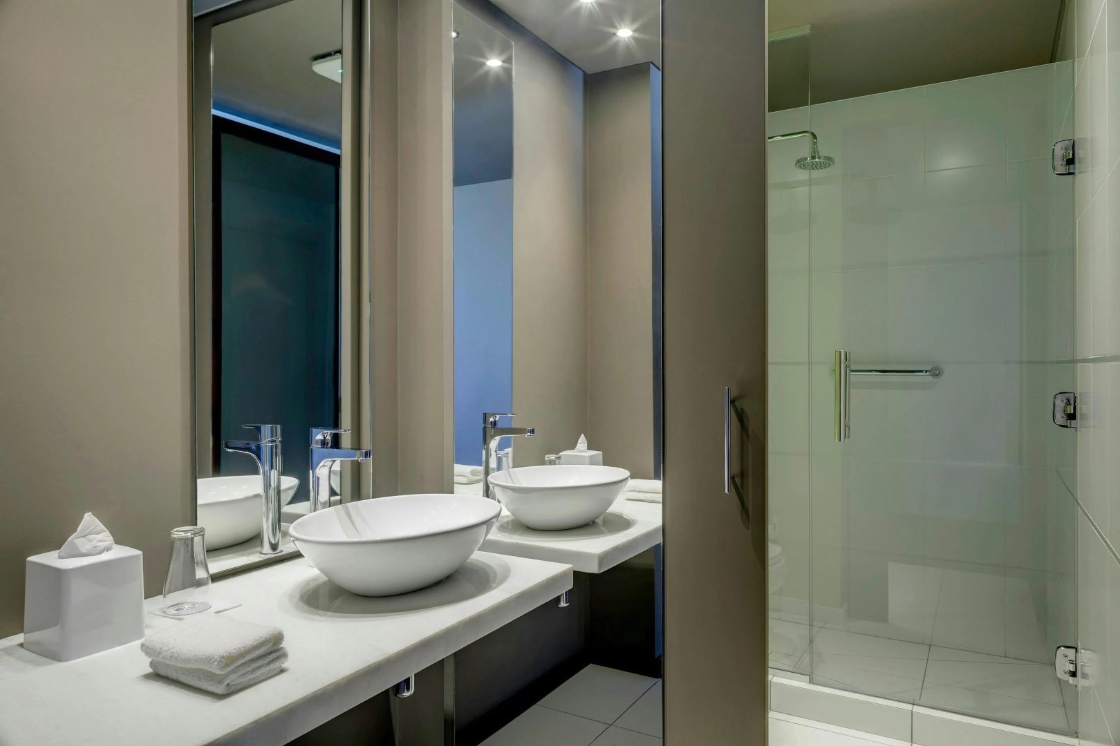 Photo - Aloft by Marriott Asuncion