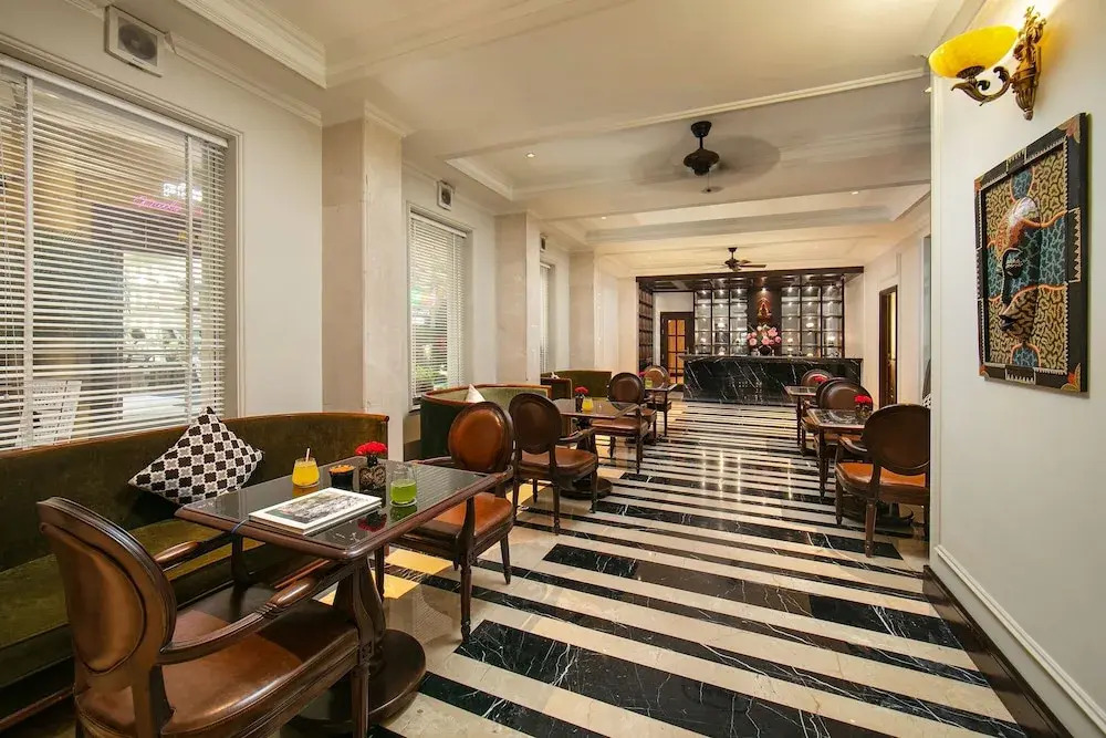 Foto - La Mejor Hotel & Sky Bar