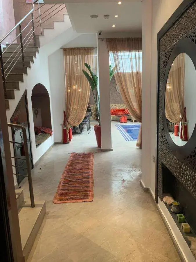 Foto - Riad Le Patio Romantique