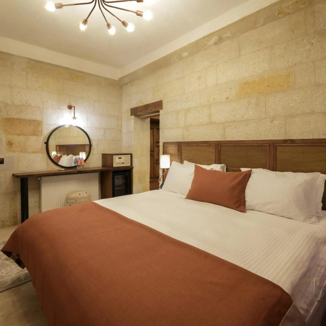 Foto - Henna Hotel-Adults Only