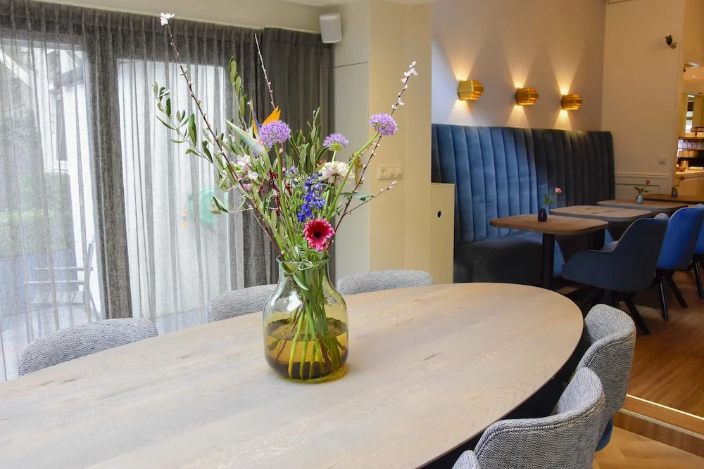 Foto - Boutique Hotel Asterisk, a family run hotel