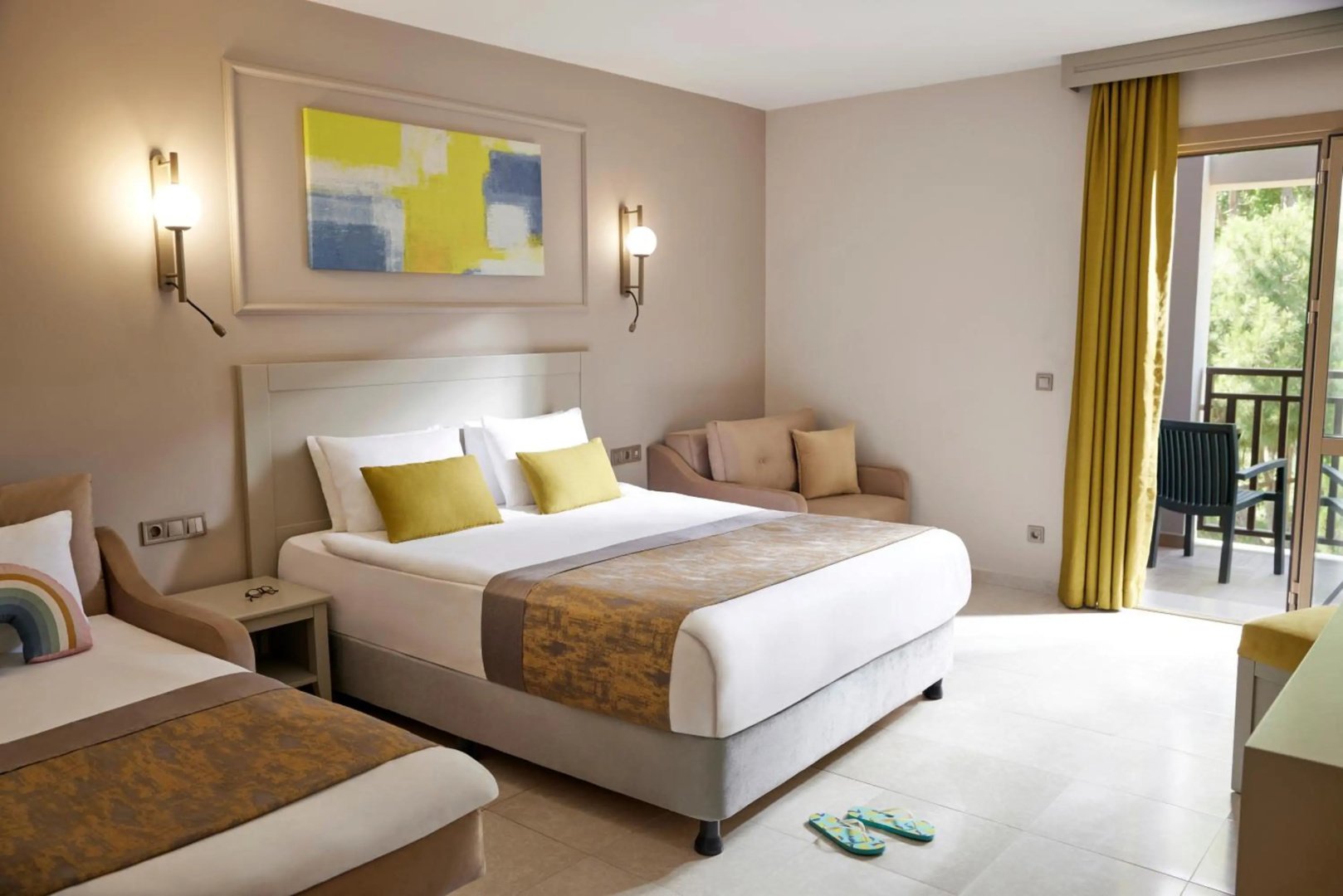Photo - Tui Magic Life Belek Hotel