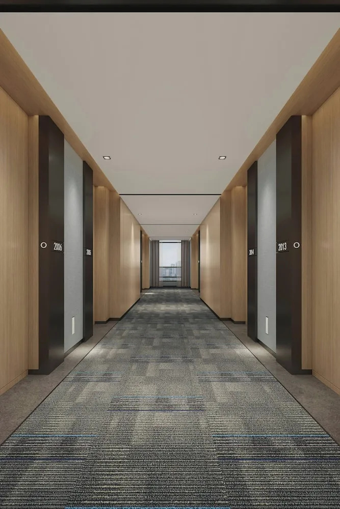 Fairfield by Marriott Dalian Jinpu New Area