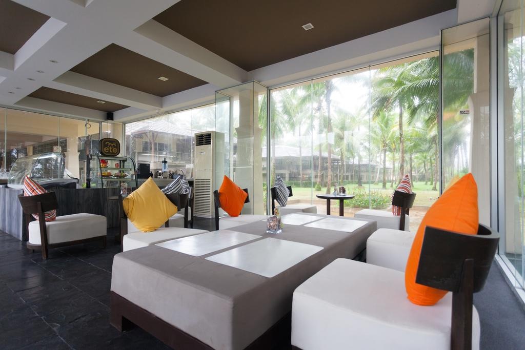Southsea Khaolak Beach Resort (Ex.The Grand Southsea Khaolak)