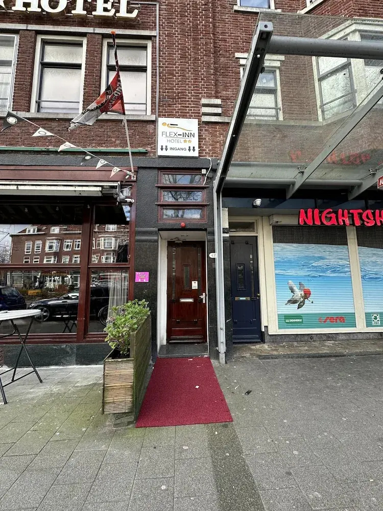 Photo - Flex-Inn
