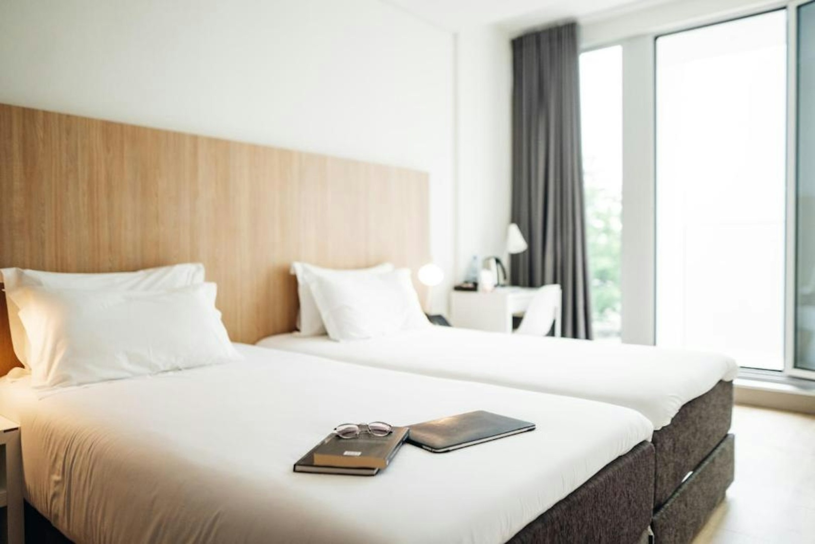 Foto - Stay Hotel Porto Aeroporto