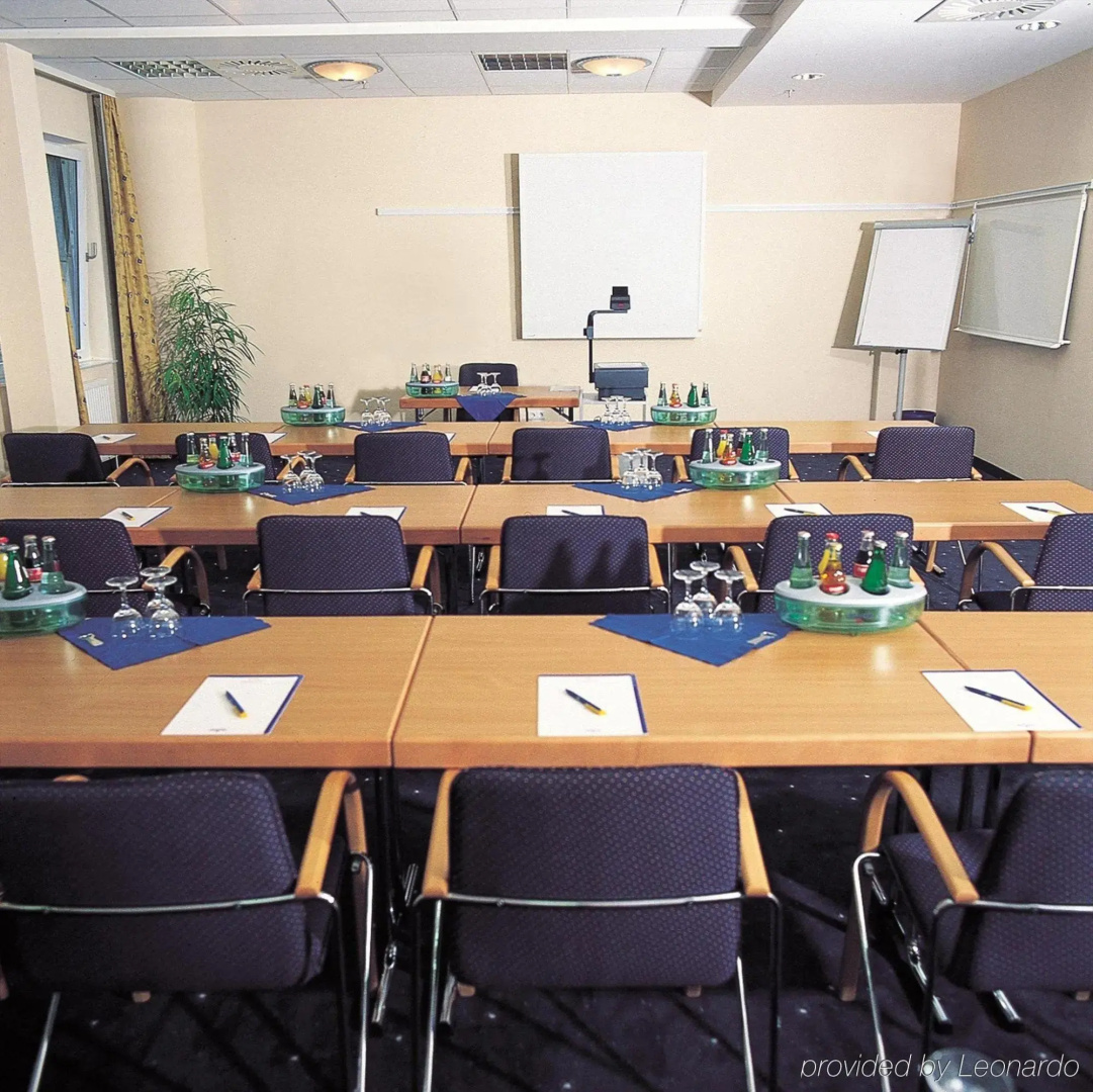 Foto - Yors Hotel Hannover