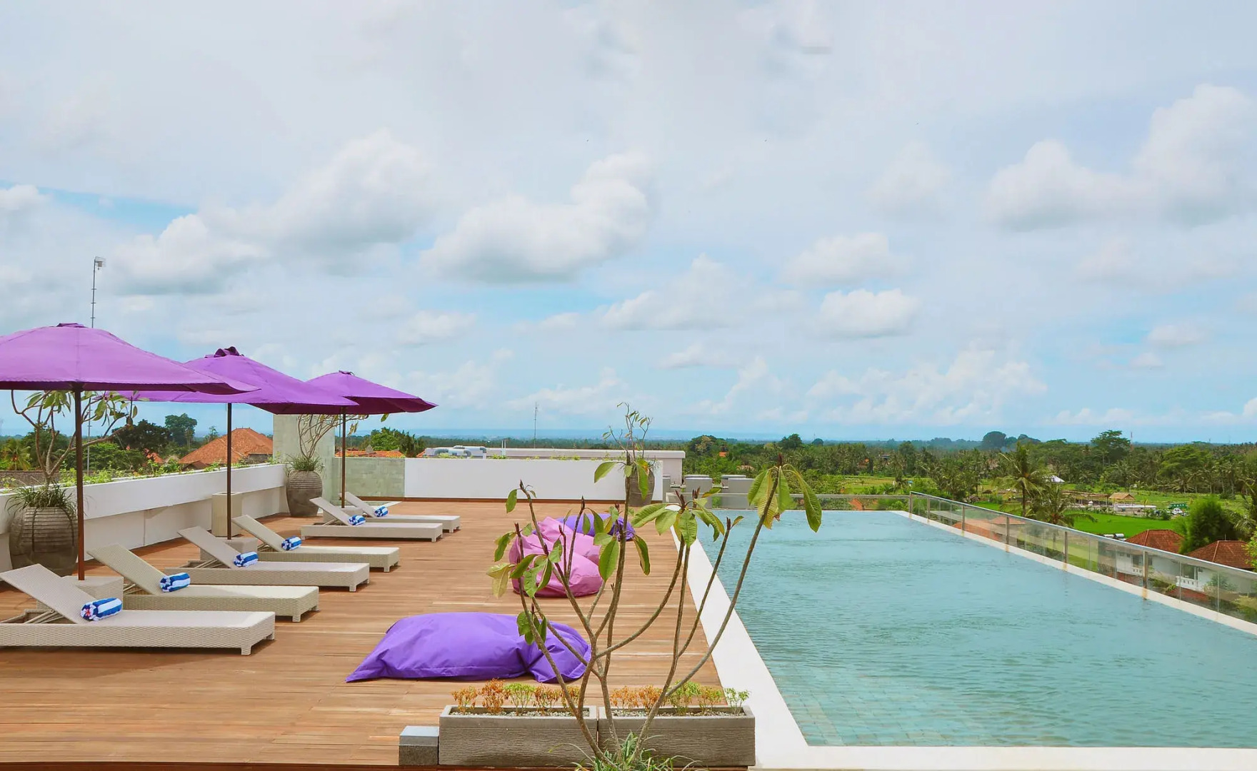 Foto - The Evitel Resort Ubud