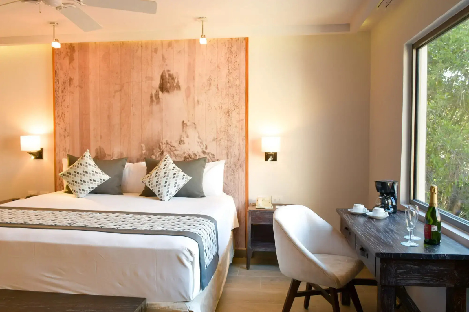 Foto - Sandos Caracol Nature Resort & Water Park All Inclusive