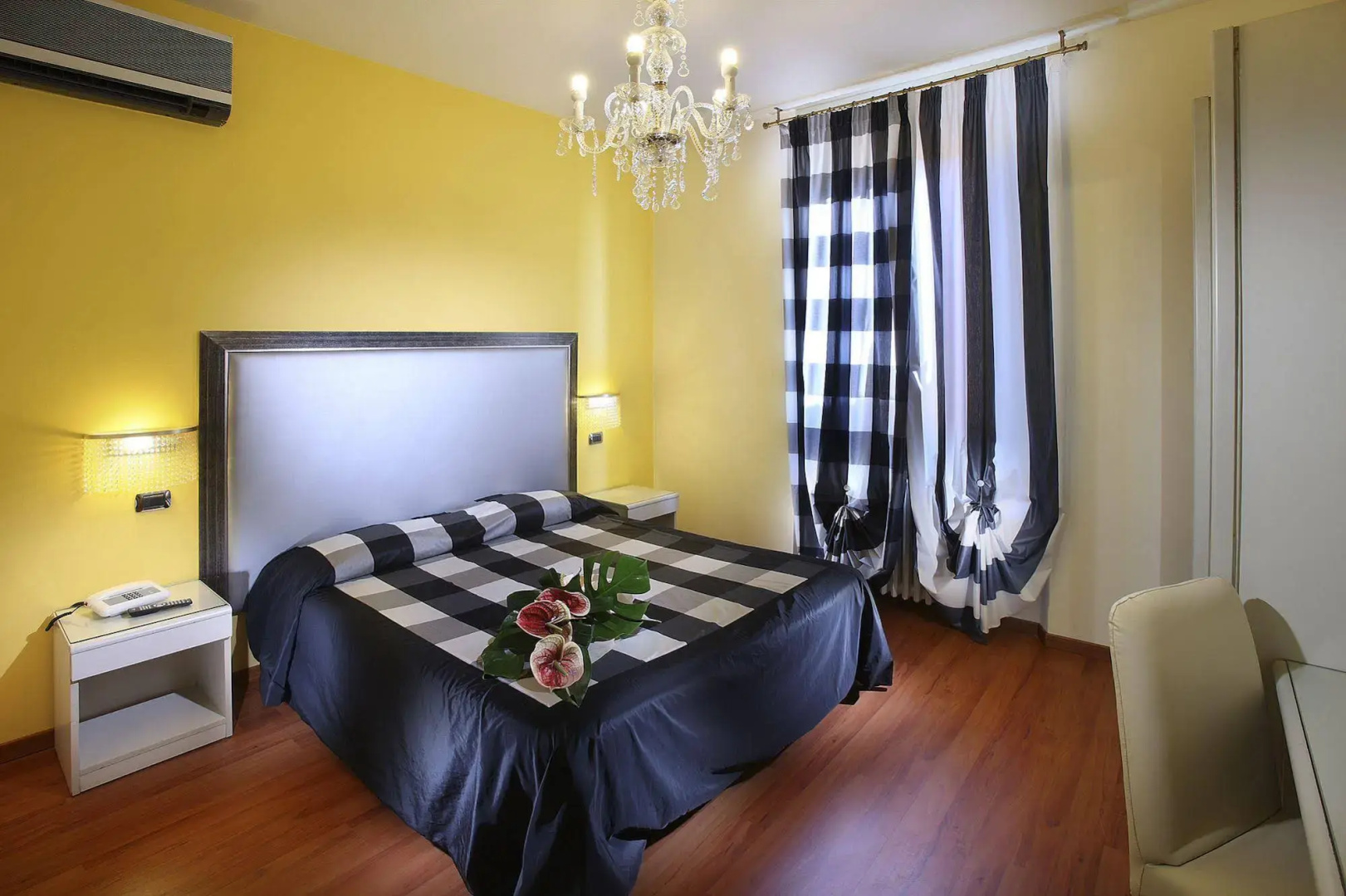 Foto - Hotel Nuovo Savi