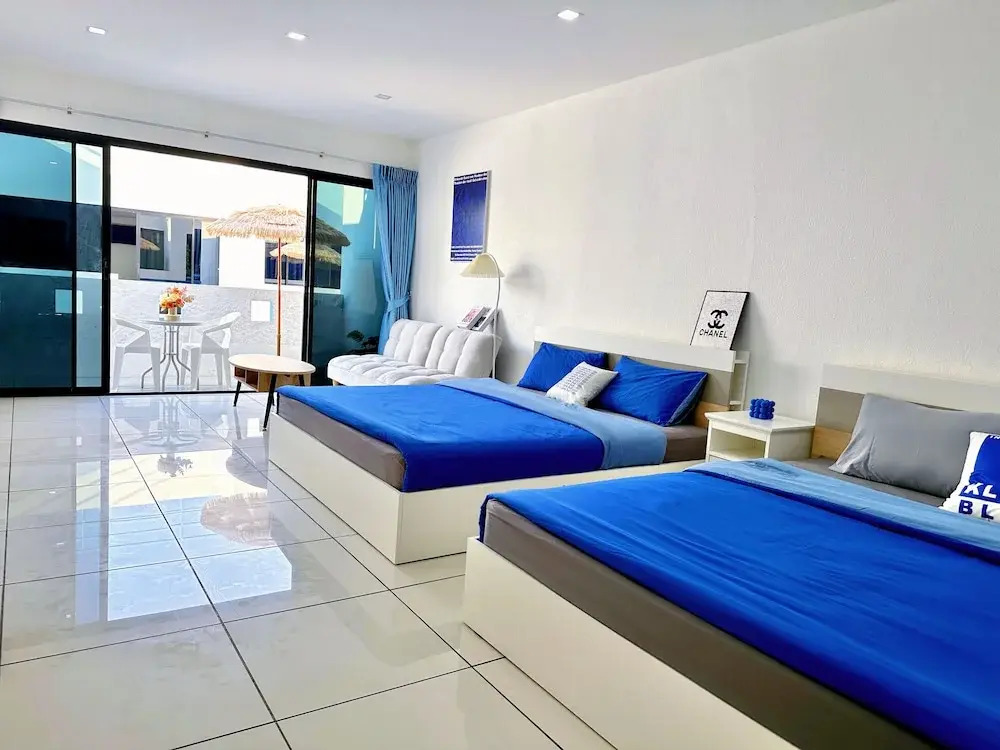 Foto - Mona Lisa pool villa