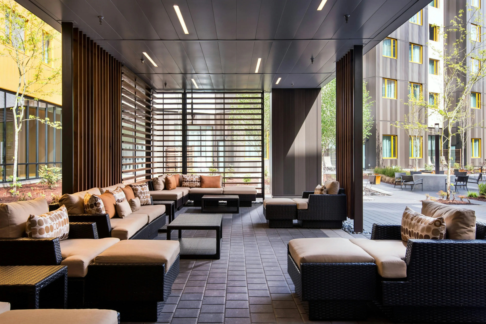 Photo - Residence Inn Portland Downtown/Pearl District