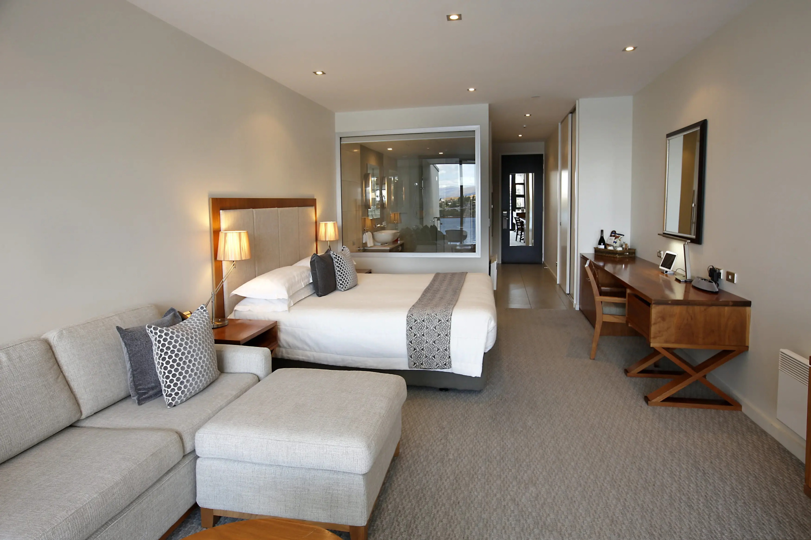 Foto - The Rees Hotel & Luxury Apartments