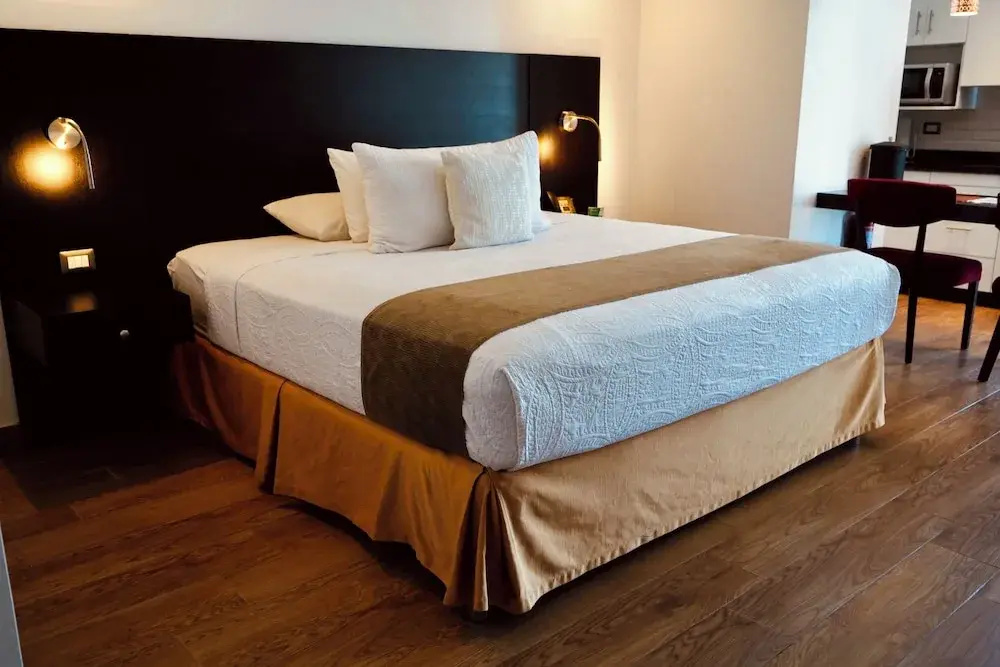 Photo - Suites Terraza Imperial
