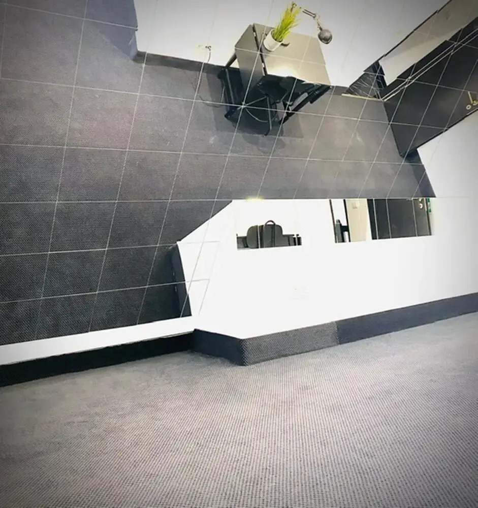 Foto - Sleephotels Suite Garde