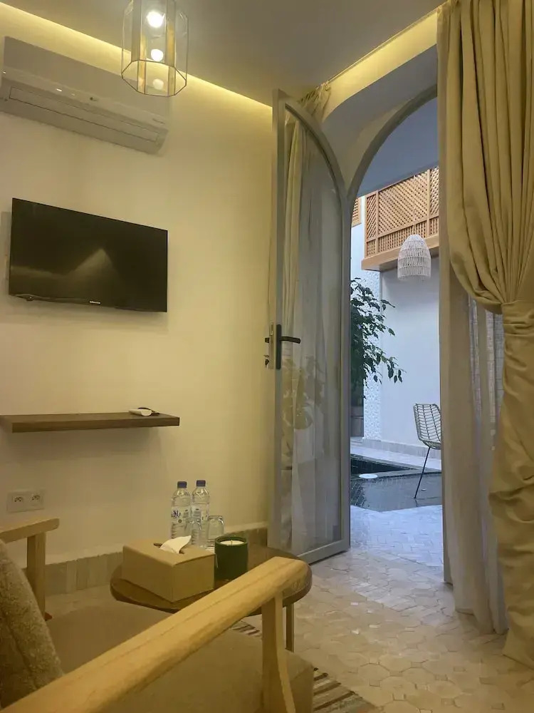 Foto - Riad Dar Bayane