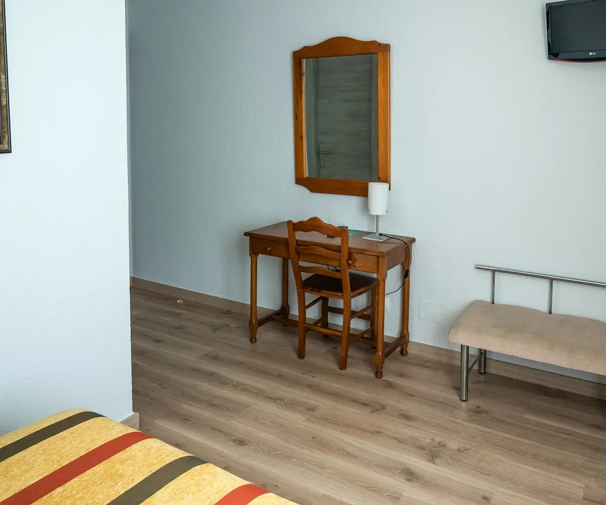 Foto - Hotel San Glorio