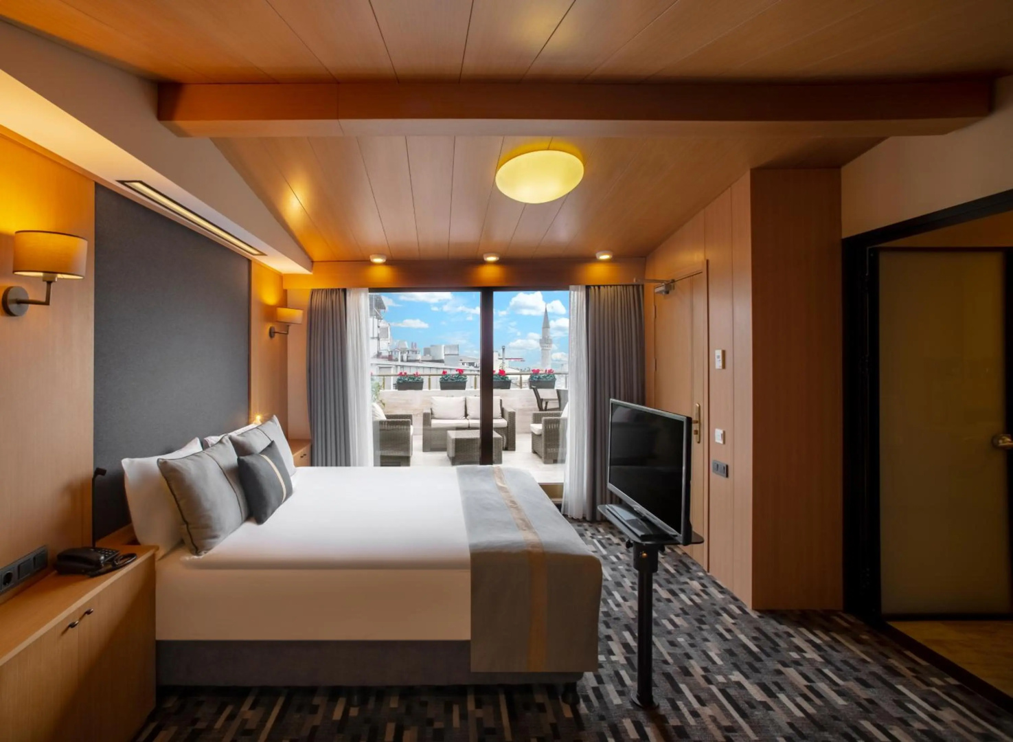 Photo - Tan Hotel - Special Class