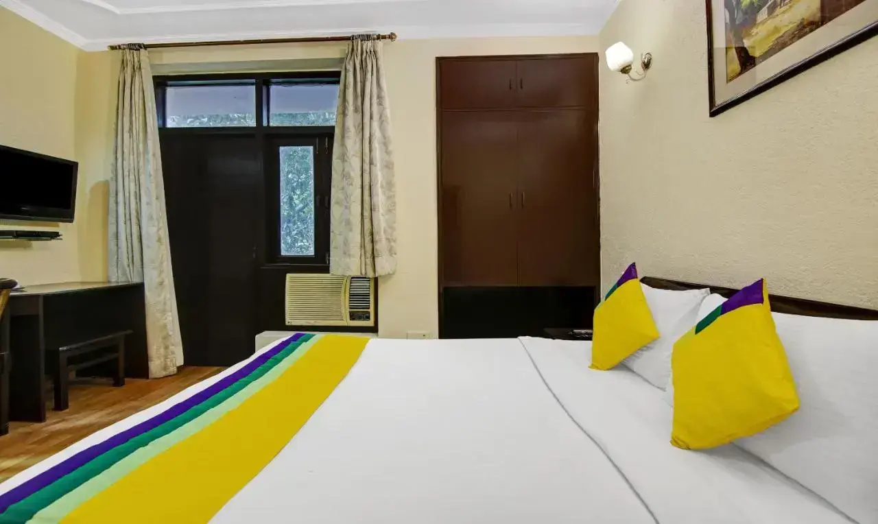 Photo - Itsy Hotels Arien International