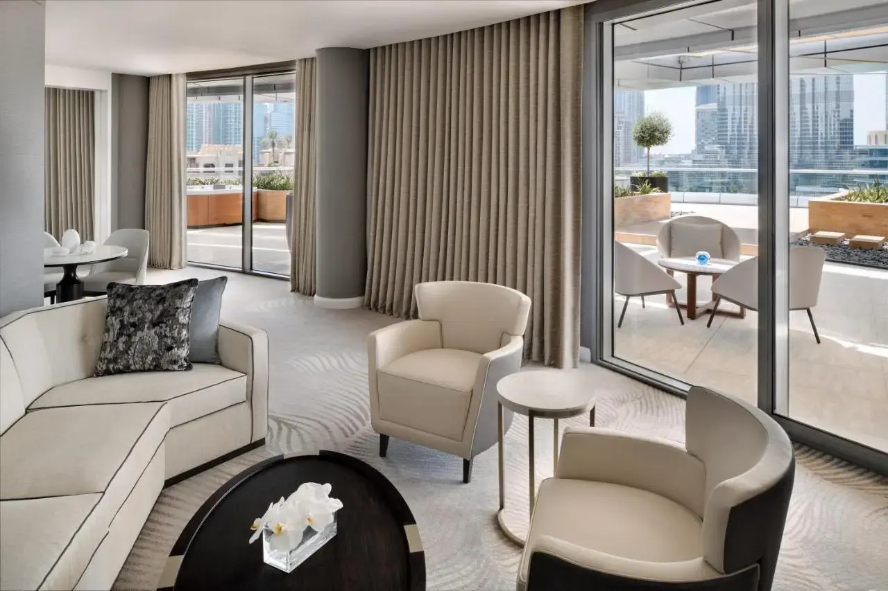 Foto - Address Downtown