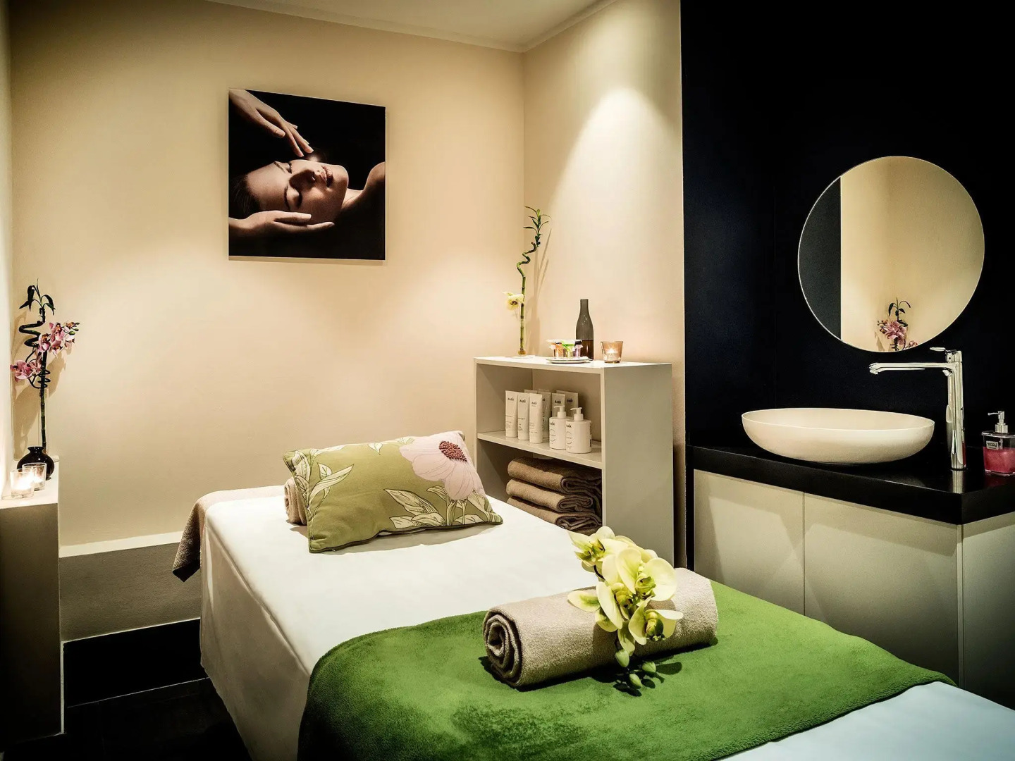 Photo - Le Meridien Munich