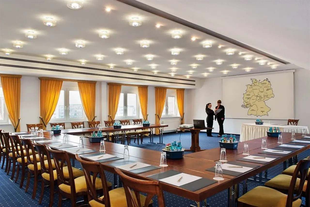 Photo - Victor's Residenz-Hotel Leipzig