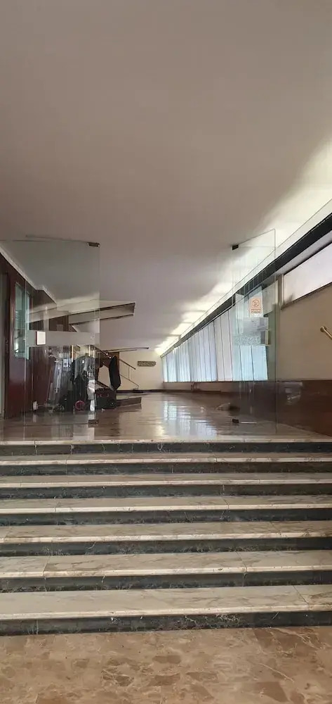 Foto - Domus Dea Roma by Trinità