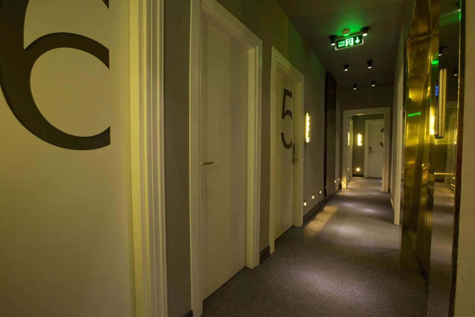 Foto - Hotel Portwort