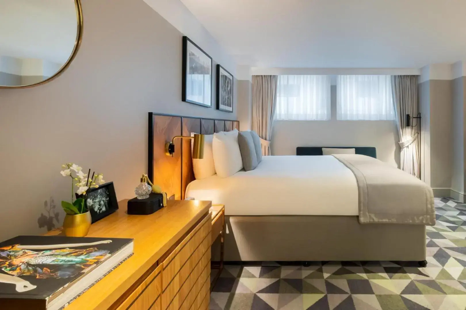 Foto - Victory House Leicester Square