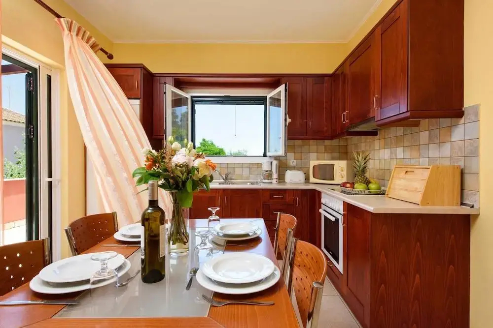 Foto - Tesori Dassia Villas