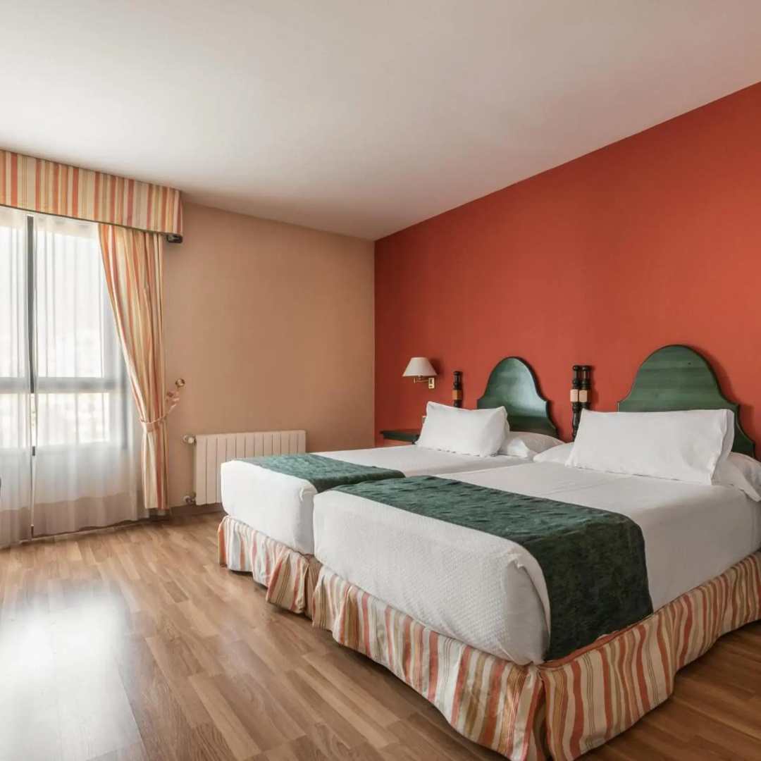 Foto - Hotel Rio Badajoz