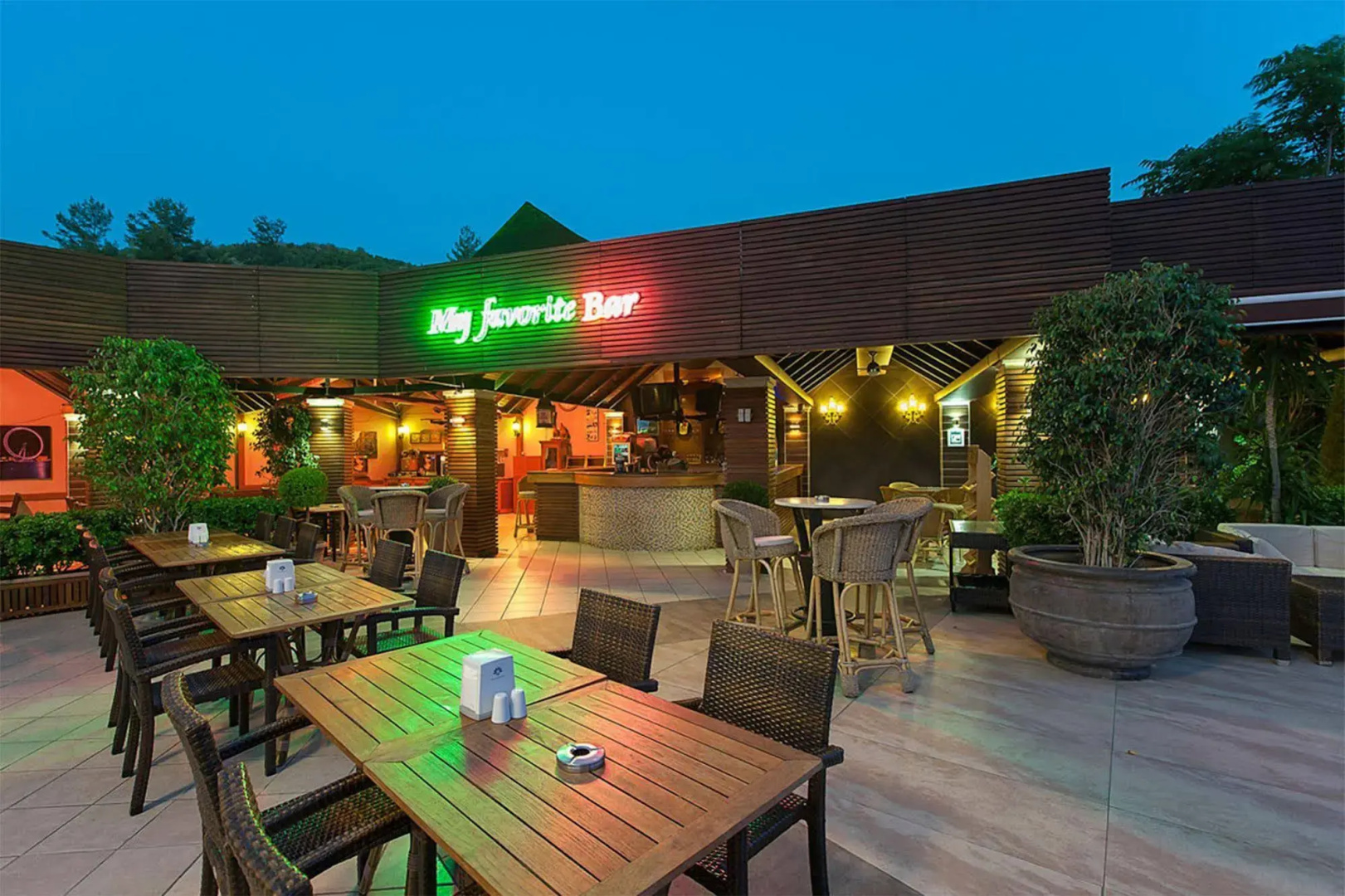 Photo - Grand Cettia Hotel