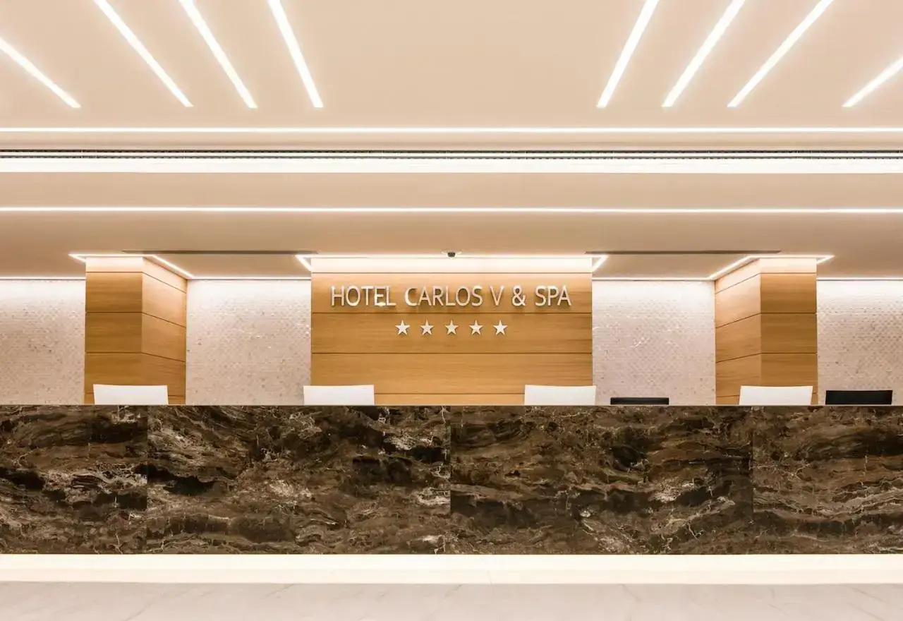 Foto - Smy Carlos V Wellness & Spa Alghero