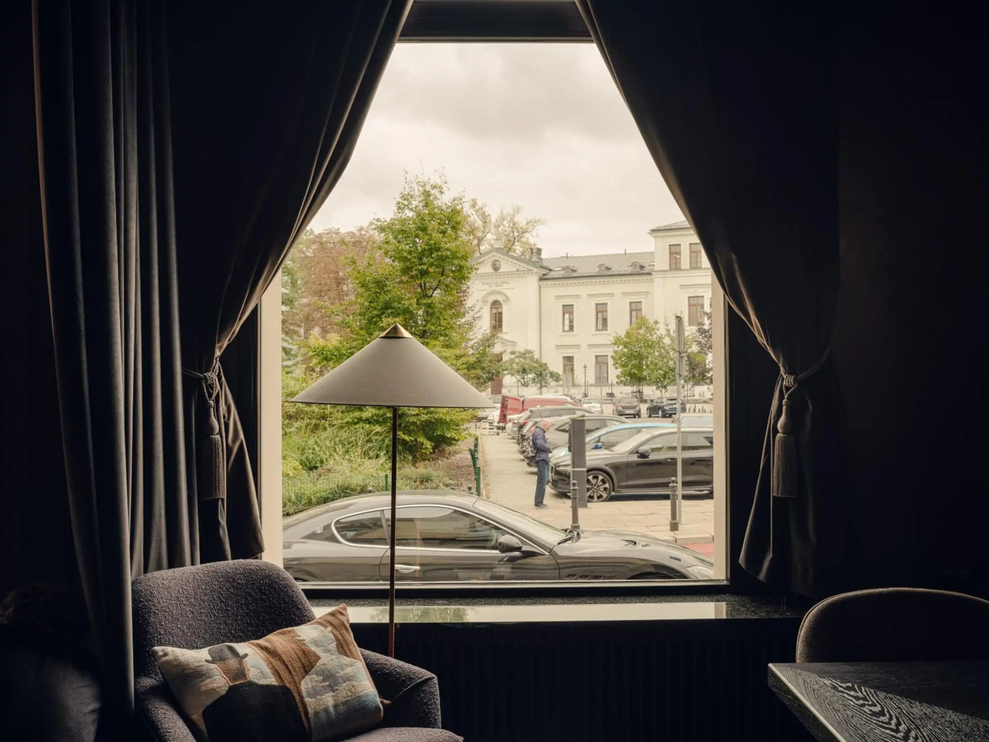 Photo - Flaner Hotel, WorldHotels Crafted
